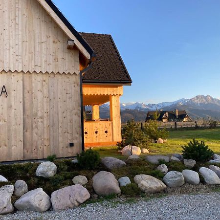 Sopa Zakopane Villa Dış mekan fotoğraf