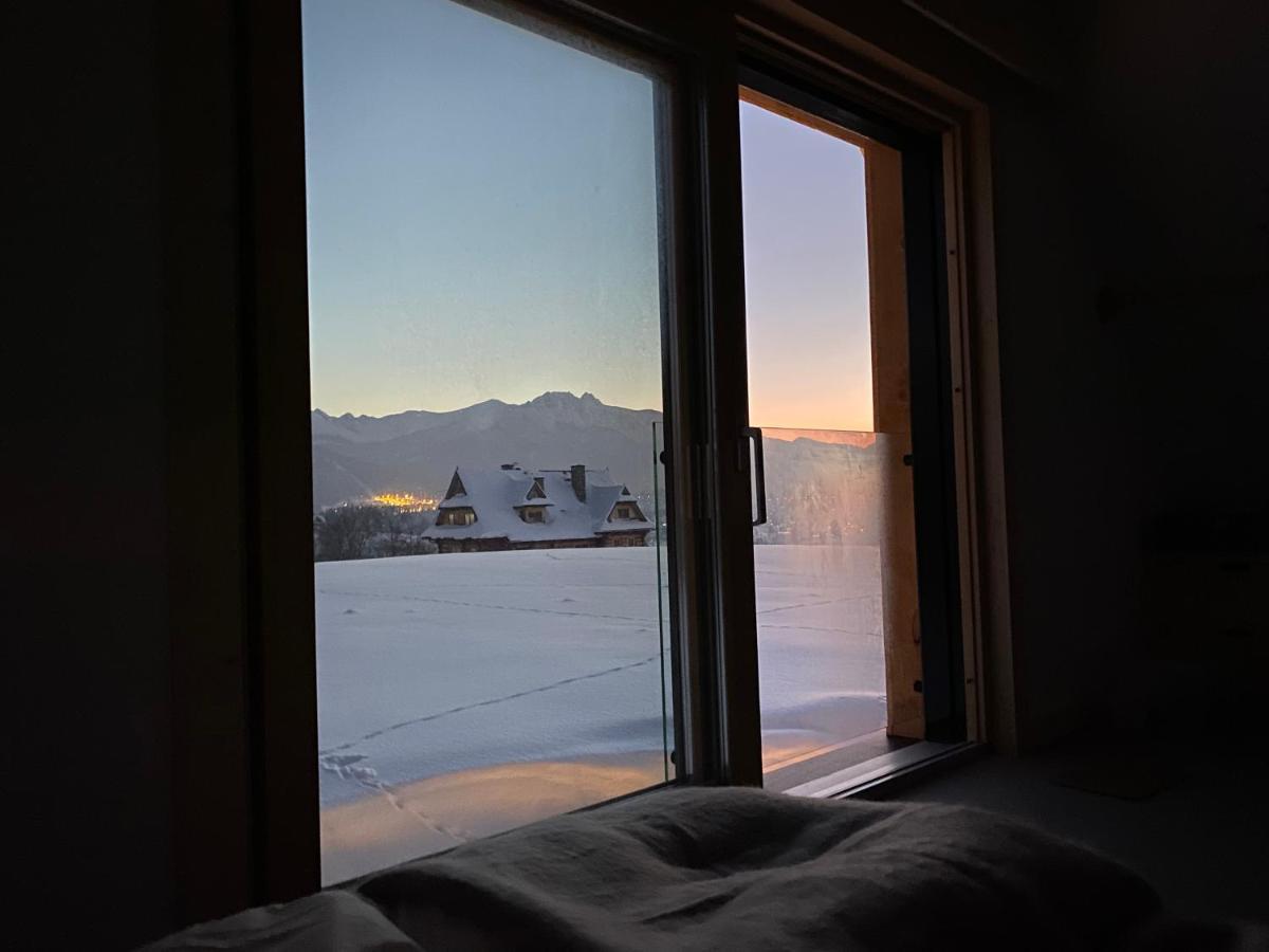 Sopa Zakopane Villa Dış mekan fotoğraf