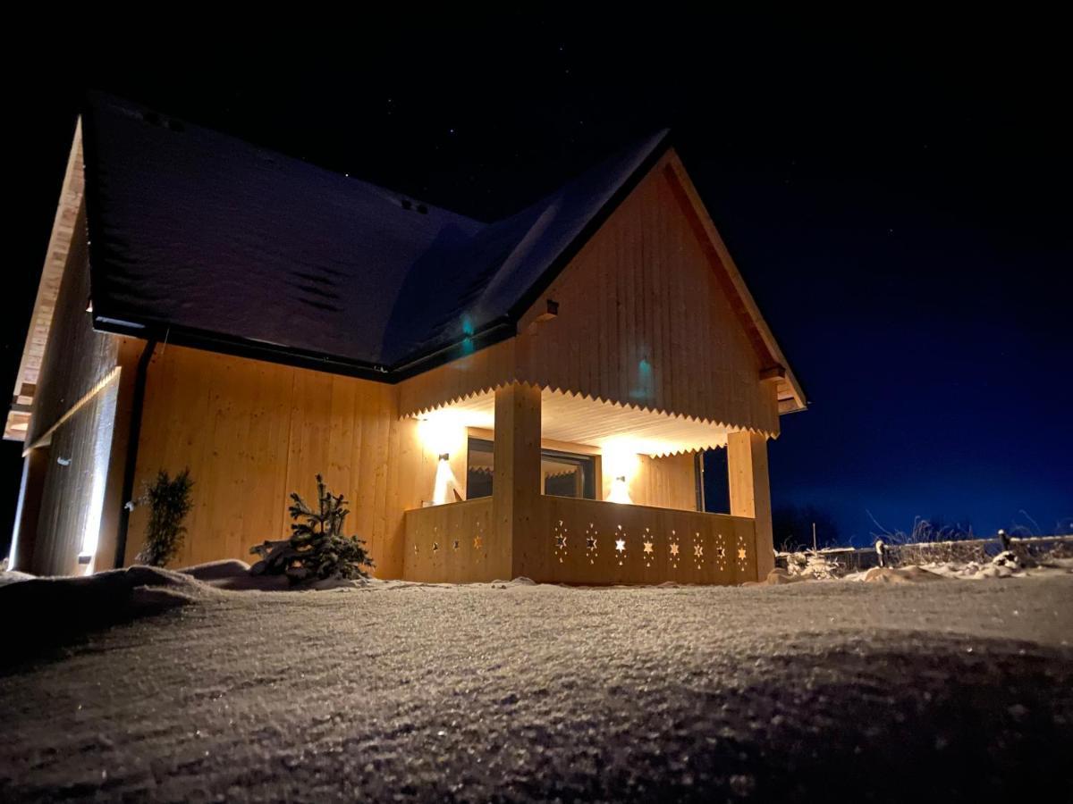 Sopa Zakopane Villa Dış mekan fotoğraf