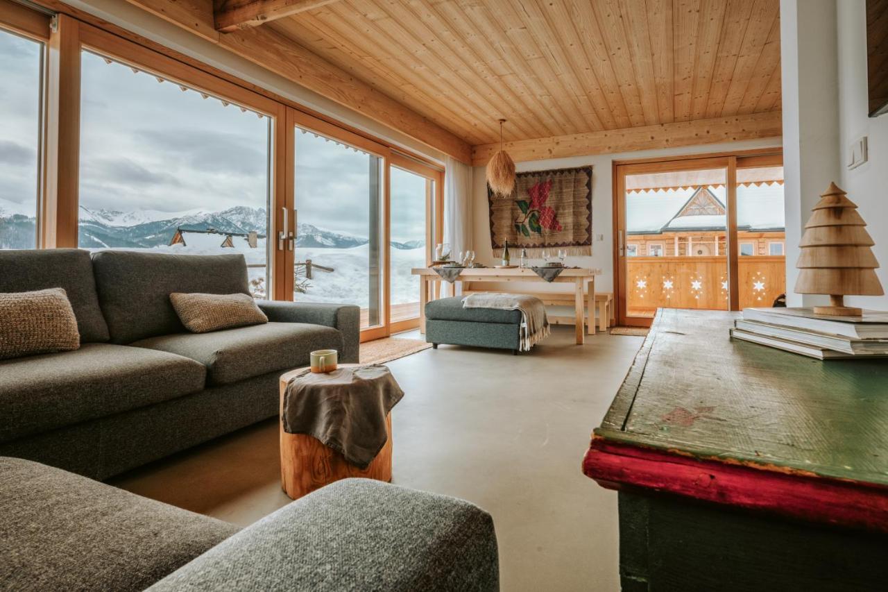 Sopa Zakopane Villa Dış mekan fotoğraf