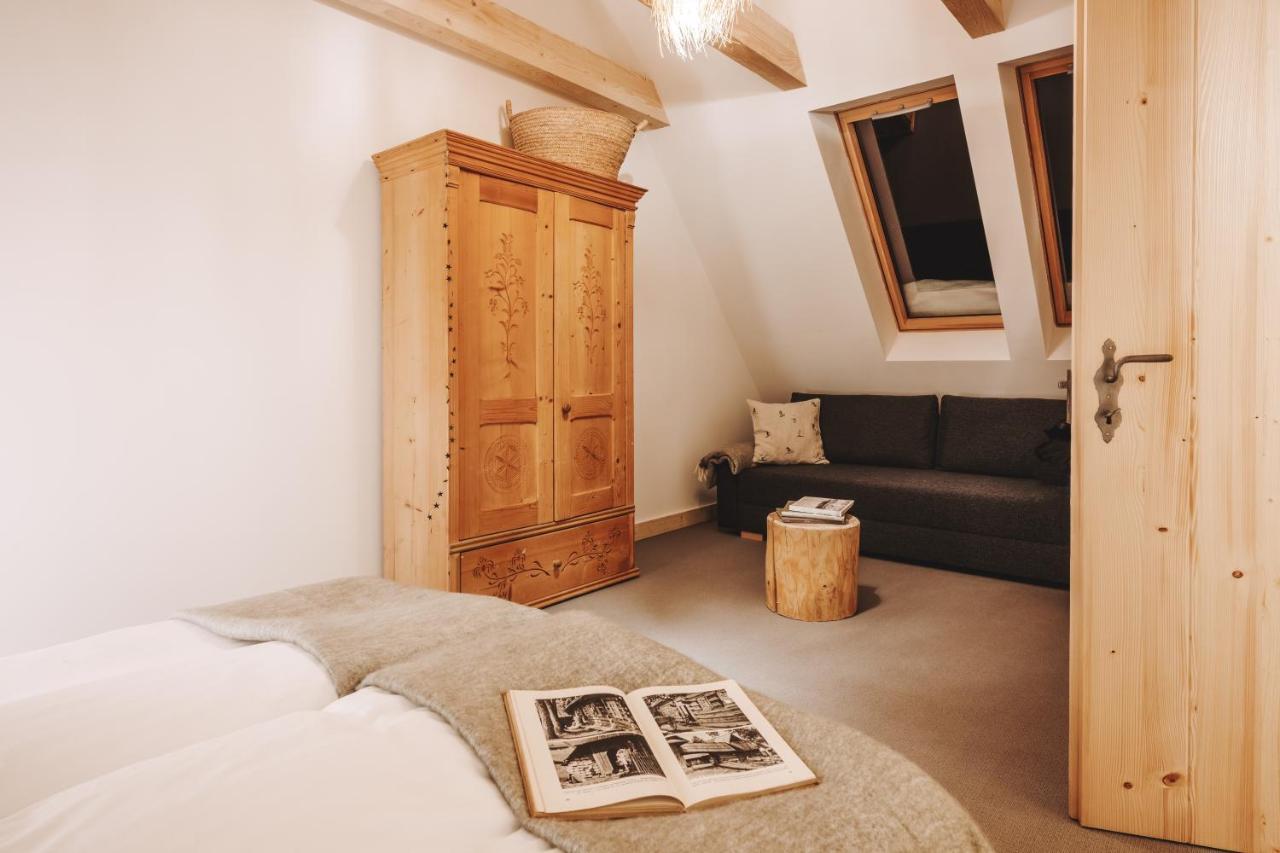 Sopa Zakopane Villa Dış mekan fotoğraf