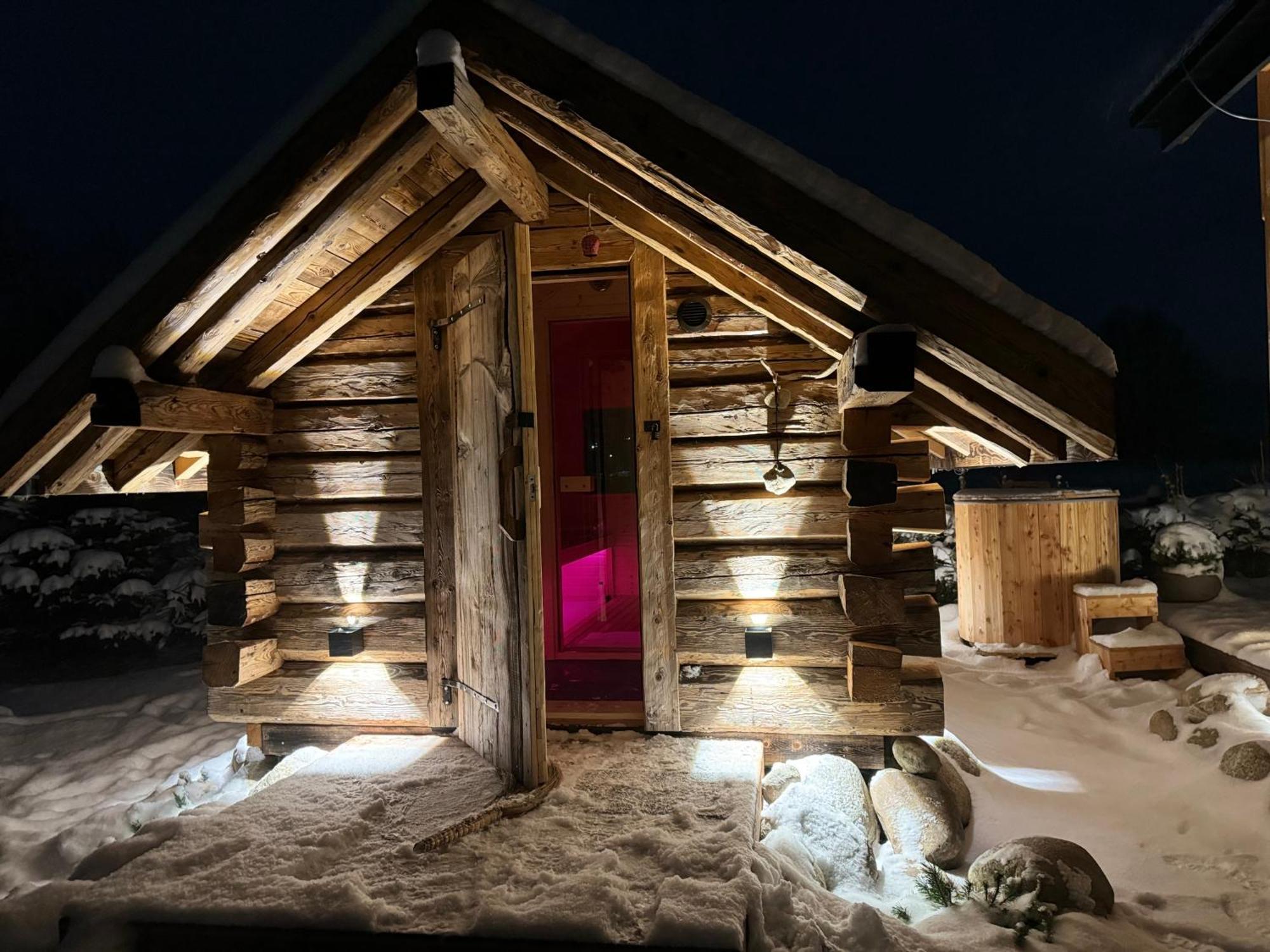 Sopa Zakopane Villa Dış mekan fotoğraf