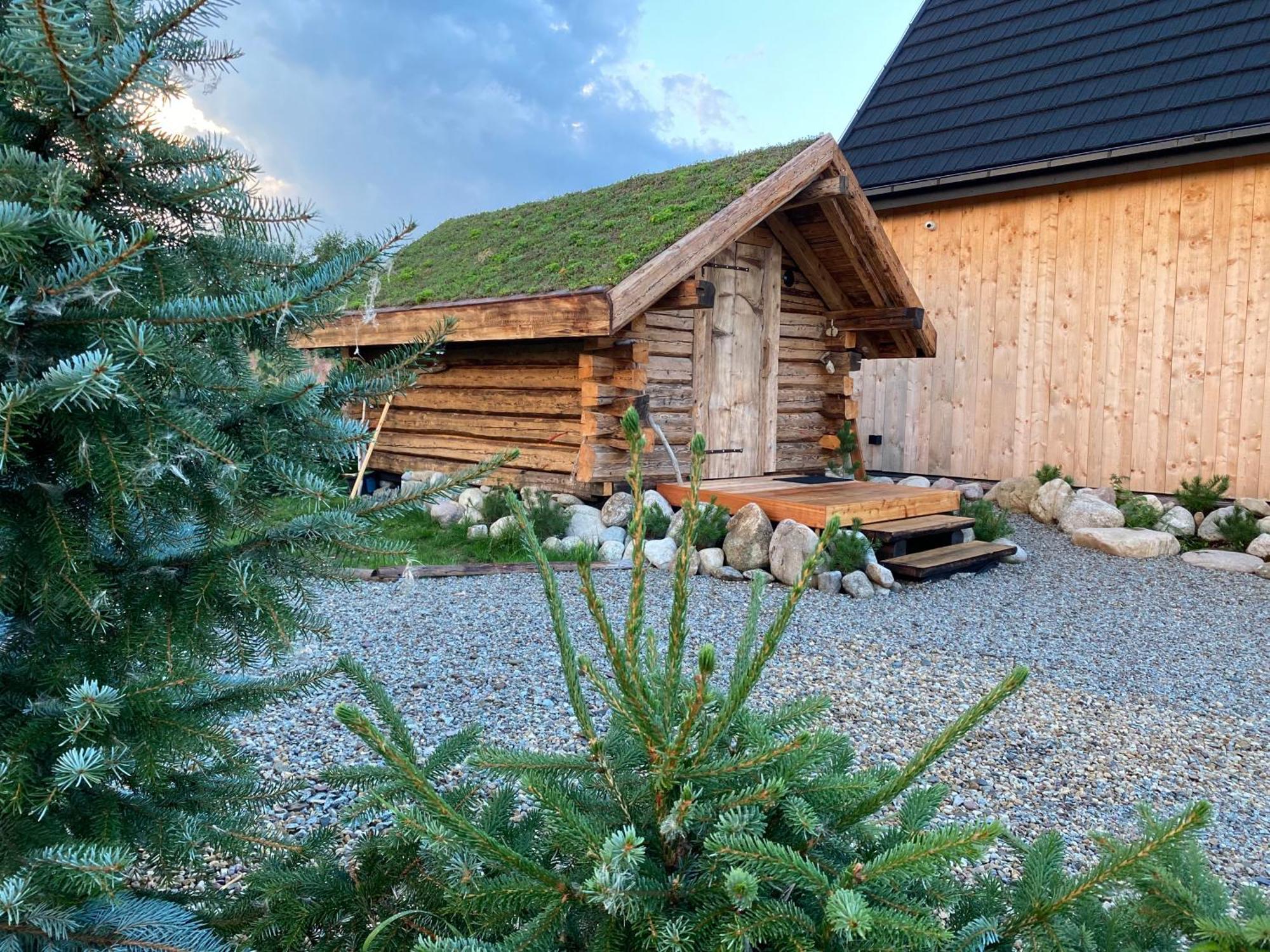 Sopa Zakopane Villa Dış mekan fotoğraf